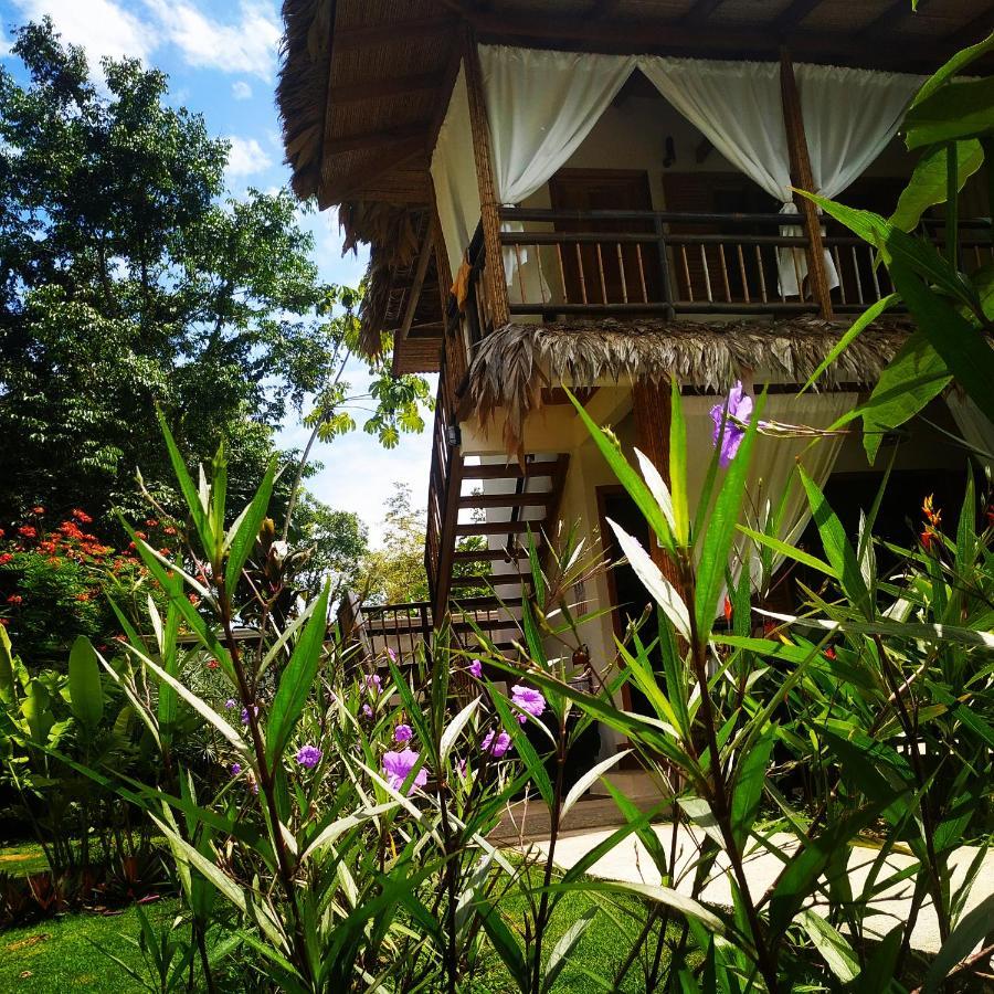 Black Bamboo Puerto Viejo de Talamanca 외부 사진